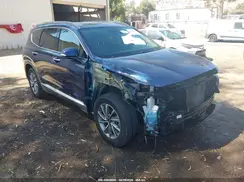 5NMS33AD7LH150355 2020 HYUNDAI SANTA FE