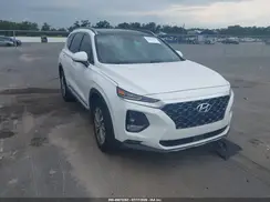 5NMS33AD7LH151926 2020 HYUNDAI SANTA FE