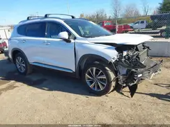 5NMS33AD7LH153207 2020 HYUNDAI SANTA FE