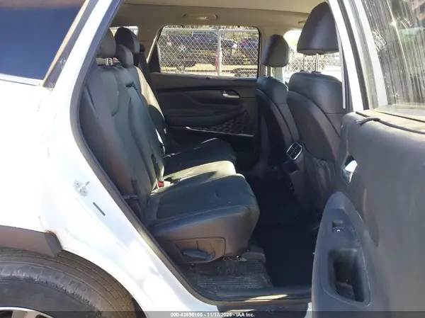 5NMS33AD7LH153207 2020 HYUNDAI SANTA FE - Image 8