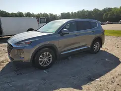 5NMS33AD7LH153417 2020 HYUNDAI SANTA FE