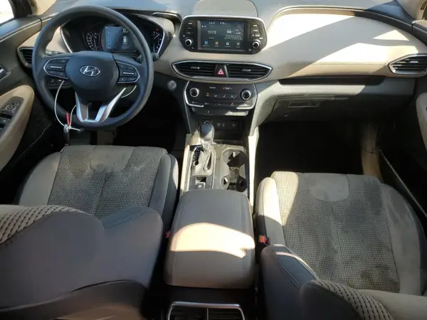 5NMS33AD7LH153417 2020 HYUNDAI SANTA FE - Image 8
