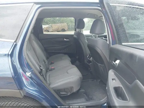 5NMS33AD7LH153708 2020 HYUNDAI SANTA FE - Image 8