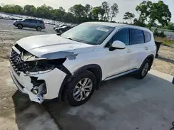 5NMS33AD7LH154597 2020 HYUNDAI SANTA FE