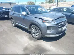 5NMS33AD7LH156236 2020 HYUNDAI SANTA FE