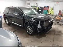 5NMS33AD7LH158066 2020 HYUNDAI SANTA FE