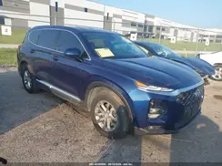 5NMS33AD7LH163199 2020 HYUNDAI SANTA FE