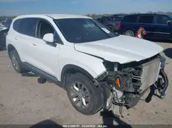 5NMS33AD7LH164806 2020 HYUNDAI SANTA FE