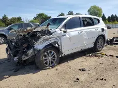 5NMS33AD7LH165387 2020 HYUNDAI SANTA FE