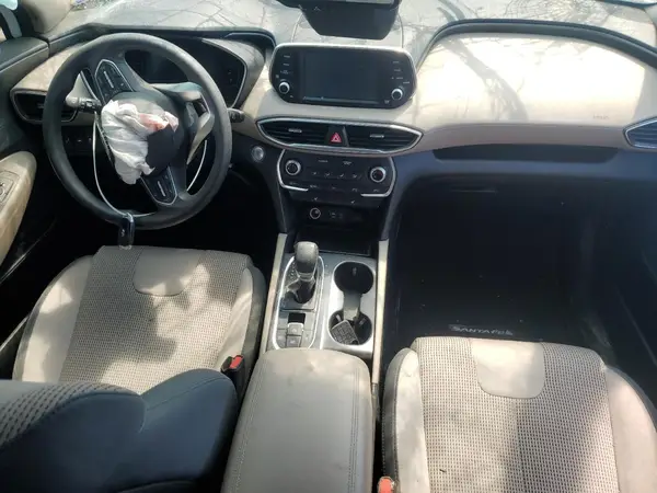 5NMS33AD7LH165387 2020 HYUNDAI SANTA FE - Image 8
