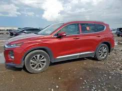5NMS33AD7LH165485 2020 HYUNDAI SANTA FE