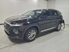 5NMS33AD7LH166071 2020 HYUNDAI SANTA FE