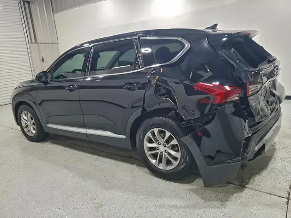 5NMS33AD7LH166071 2020 HYUNDAI SANTA FE - Image 2