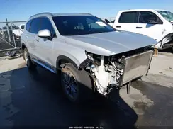 5NMS33AD7LH166099 2020 HYUNDAI SANTA FE