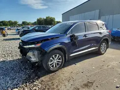 5NMS33AD7LH166944 2020 HYUNDAI SANTA FE