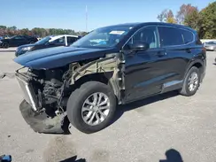 5NMS33AD7LH168418 2020 HYUNDAI SANTA FE