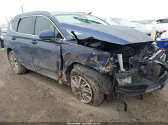 5NMS33AD7LH171285 2020 HYUNDAI SANTA FE
