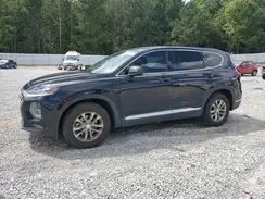 5NMS33AD7LH177698 2020 HYUNDAI SANTA FE
