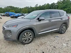 5NMS33AD7LH178432 2020 HYUNDAI SANTA FE