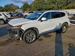 5NMS33AD7LH180648 2020 HYUNDAI SANTA FE