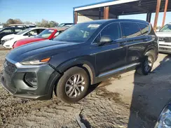 5NMS33AD7LH181542 2020 HYUNDAI SANTA FE