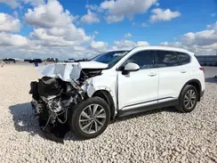 5NMS33AD7LH183243 2020 HYUNDAI SANTA FE