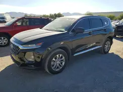 5NMS33AD7LH183985 2020 HYUNDAI SANTA FE
