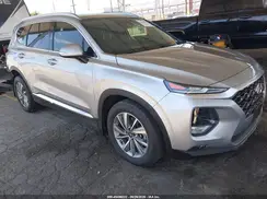 5NMS33AD7LH184828 2020 HYUNDAI SANTA FE