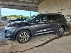 5NMS33AD7LH186630 2020 HYUNDAI SANTA FE