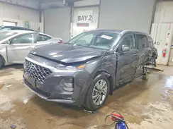 5NMS33AD7LH186823 2020 HYUNDAI SANTA FE