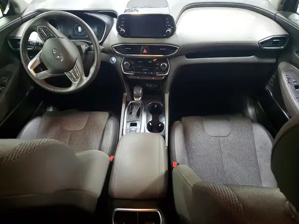 5NMS33AD7LH186823 2020 HYUNDAI SANTA FE - Image 8