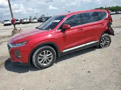 5NMS33AD7LH187258 2020 HYUNDAI SANTA FE