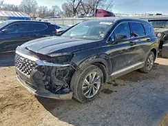 5NMS33AD7LH188622 2020 HYUNDAI SANTA FE