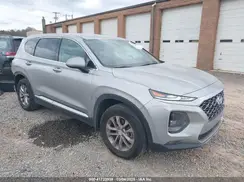 5NMS33AD7LH189978 2020 HYUNDAI SANTA FE