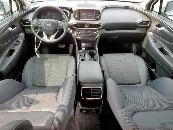 5NMS33AD7LH190015 2020 HYUNDAI SANTA FE - Image 8