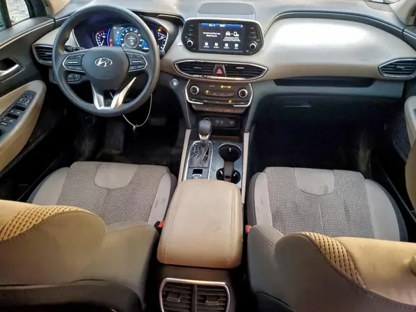 5NMS33AD7LH190435 2020 HYUNDAI SANTA FE - Image 8