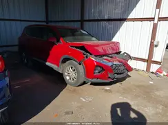 5NMS33AD7LH190936 2020 HYUNDAI SANTA FE