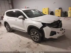 5NMS33AD7LH193920 2020 HYUNDAI SANTA FE