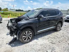 5NMS33AD7LH197692 2020 HYUNDAI SANTA FE