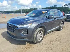 5NMS33AD7LH201661 2020 HYUNDAI SANTA FE