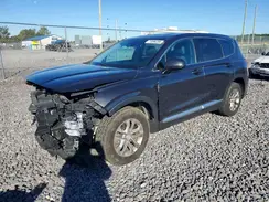 5NMS33AD7LH203426 2020 HYUNDAI SANTA FE