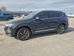 5NMS33AD7LH207024 2020 HYUNDAI SANTA FE
