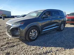 5NMS33AD7LH209419 2020 HYUNDAI SANTA FE