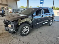 5NMS33AD7LH211171 2020 HYUNDAI SANTA FE