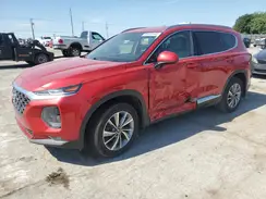 5NMS33AD7LH211221 2020 HYUNDAI SANTA FE