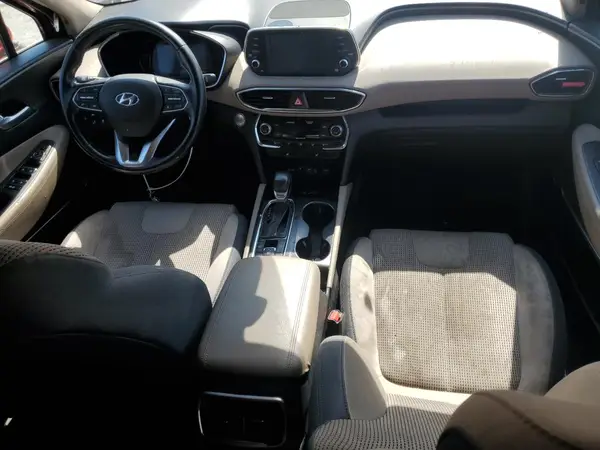 5NMS33AD7LH211221 2020 HYUNDAI SANTA FE - Image 8