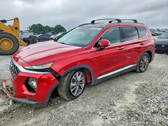5NMS33AD7LH211834 2020 HYUNDAI SANTA FE