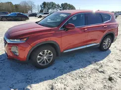 5NMS33AD7LH212367 2020 HYUNDAI SANTA FE