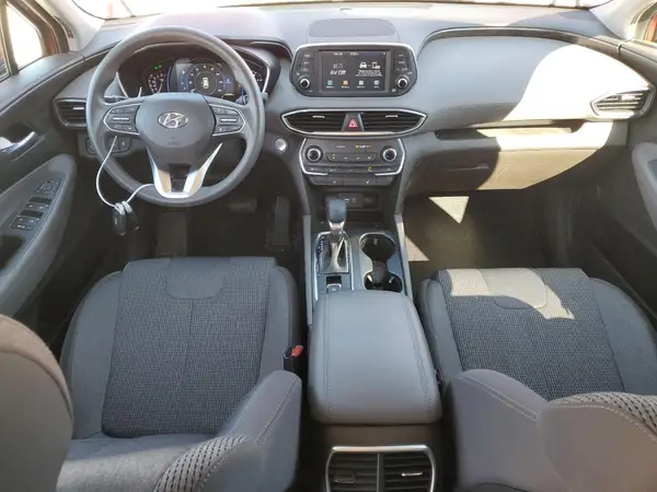 5NMS33AD7LH212367 2020 HYUNDAI SANTA FE - Image 8