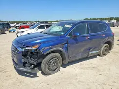 5NMS33AD7LH212398 2020 HYUNDAI SANTA FE